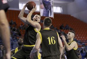 Πρώτη θέση για την ΑΕΚ στην Κύπρο