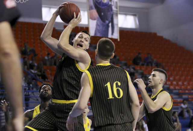 Πρώτη θέση για την ΑΕΚ στην Κύπρο