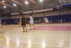 Φιλική νίκη της ΑΕΚ στη Σερβία