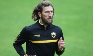 Τσιγκρίνσκι-Γιαννιώτας μπαίνουν στη λίστα για τους ομίλους του Τσάμπιονς Λιγκ