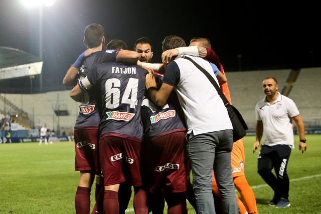 Στα 8.850.000 ευρώ η αξία της ΠΑΕ ΑΕΛ