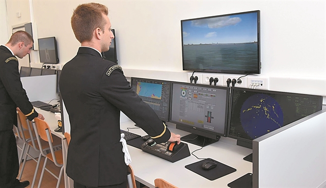 Πώς θα αναβαθμιστεί η ναυτική εκπαίδευση