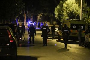 Ξεκαθάρισμα λογαριασμών η δολοφονία στην Αγία Παρασκευή