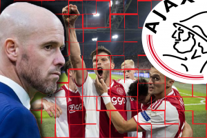 Το scouting report του Αγιαξ