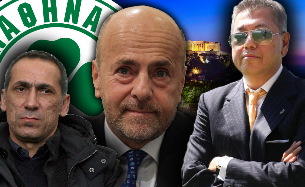 Το «δικαίωμα προτίμησης παλαιών μετόχων» και πόσο αφορά το deal Αλαφούζου – Παϊρότζ