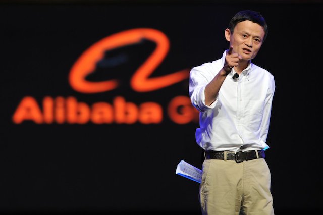 Αντίστροφη μέτρηση για την αποχώρηση του Τζακ Μα από την Alibaba