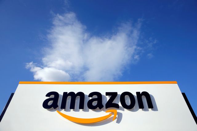 3.000 καταστήματα χωρίς ταμείο σχεδιάζει να ανοίξει η Amazon