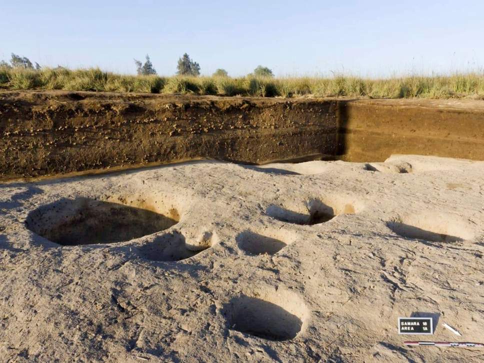 Στην Αίγυπτο βρέθηκε χωριό της Νεολιθικής Εποχής