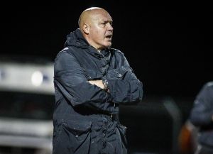 Πανιώνιος : «Τρίζει» η καρέκλα του Ανιγκό