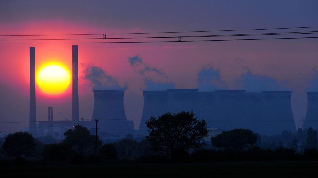 Γκουτέρες: Μόνο δυο χρόνια στη διάθεσή μας για να σώσουμε τον πλανήτη