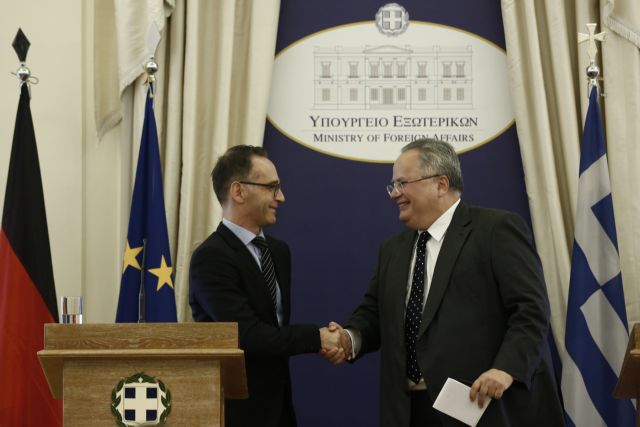 Handelsblatt: Προεκλογική… επαναφορά γερμανικών αποζημιώσεων από Τσίπρα