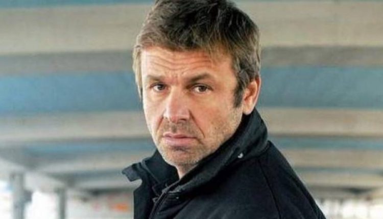 Απόστολος Γκλέτσος: Συγκλονίζει με την εξομολόγησή του για τον καρκίνο