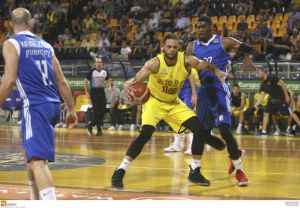 Διάθεση και αποτελεσματικότητα έδειξε ο Αρης