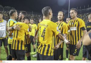 Ρωτάνε και… ανησυχούν για τον Αρη που επέστρεψε «εκκωφαντικά»