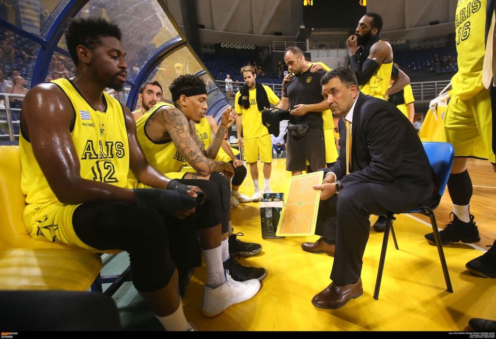 Ο Αρης κοντά στην πρόκριση, 65-63 τη Νίζνι στο Νόβγκοροντ