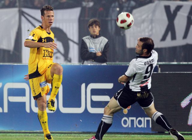 Η ιστορία των ντέρμπι ΠΑΟΚ – Αρη στο Κύπελλο