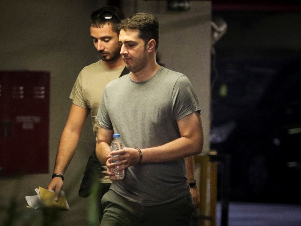 O γιατρός ανέλαβε την ευθύνη για την πλαστογραφία του πιστοποιητικού | tanea.gr