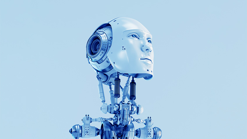 Το μέλλον των θέσεων εργασίας στην εποχή της τεχνητής νοημοσύνης