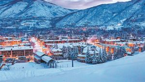 Η γοητεία του Big Apple «παρασύρει» τον Ταγίπ