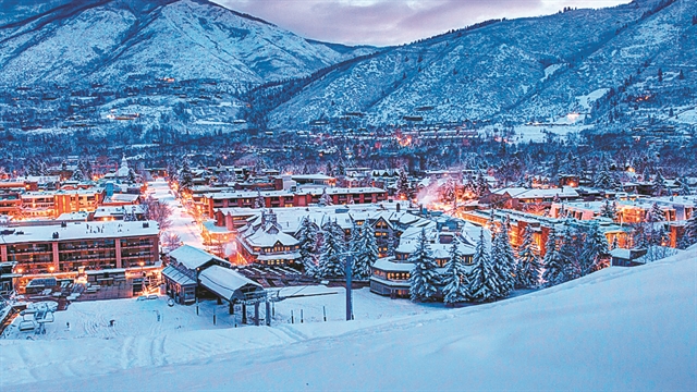 Η γοητεία του Big Apple «παρασύρει» τον Ταγίπ