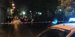 Τραγωδία: Ηθελε να σκοτώσει την 22χρονη φίλη του, πυροβόλησε τη γιαγιά