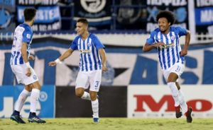 Καλύτερος ο Ατρόμητος, 2-0 την ΑΕΛ