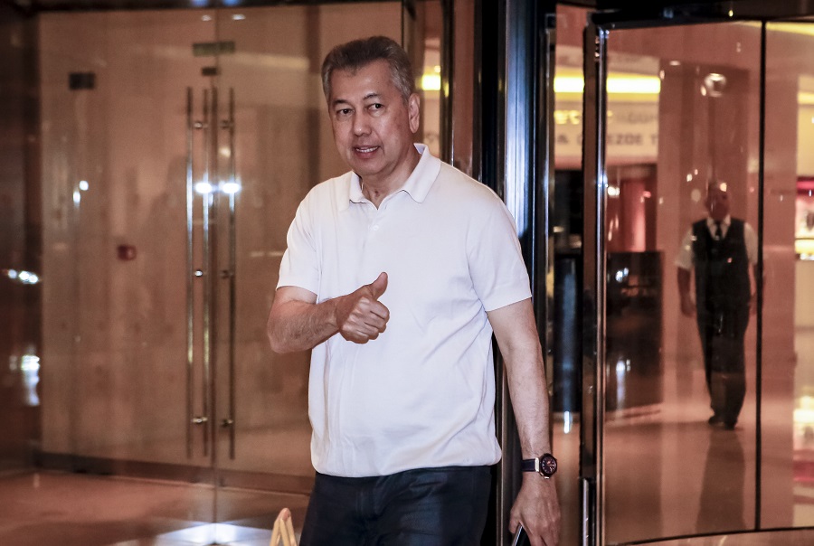 «Ο Παϊρότζ θέλει άμεσα λεφτά για να επενδύσει στον Παναθηναϊκό»