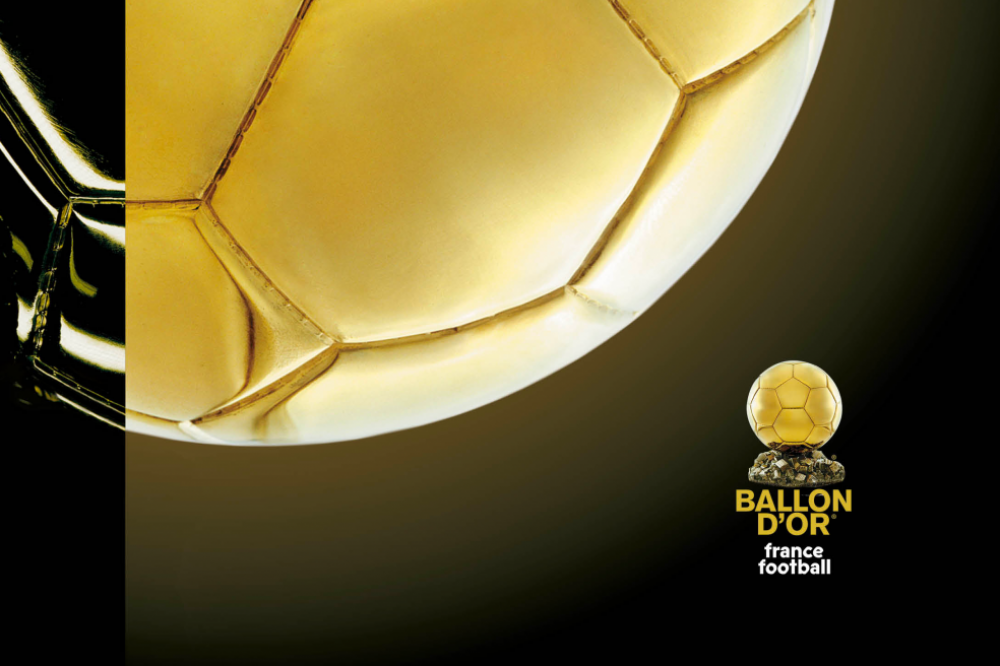 «Χρυσή μπάλα» για γυναίκες και «Τrophee Kopa» για παίκτες κάτω των 21 ετών