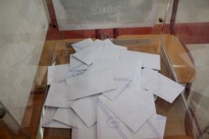 Editorial: Clear mandate