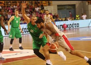 Νίκη του Ολυμπιακού με κορυφαίο τον Πρίντεζη