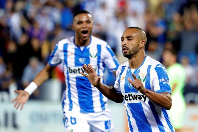 Πρώτη ήττα για την Μπαρτσελόνα