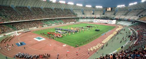 O Αουρέλιο Ντε Λαουρέντις δεν θέλει το Σαν Πάολο για το Τσάμπιονς Λιγκ