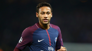 Μπάρτον: Ο Νεϊμάρ είναι η Κιμ Καρντάσιαν του ποδοσφαίρου