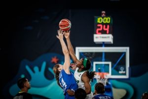 Εκτός οκτάδας στο παγκόσμιο κύπελλο η Εθνική γυναικών