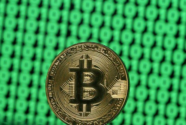 Στην ουρά για bitcoin: Αυξάνονται τα ΑΤΜ κρυπτονομισμάτων στην Ελλάδα