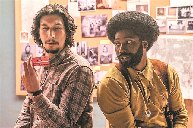 Πάμε σινεμά