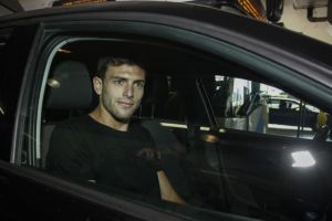 Την επόμενη εβδομαδα το κρίσιμο τεστ για τον Μπογέ