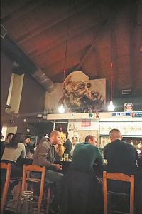 Cabezon (Κεραμεικού 110)