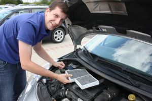 Πότε αλλάζουμε φίλτρο καμπίνας στο αυτοκίνητο, οι κίνδυνοι για την υγεία των επιβατών