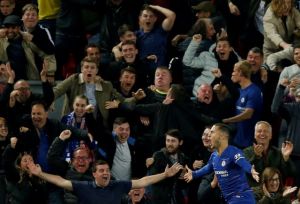 Αμερικανός μεγιστάνας ενδιαφέρεται να αγοράσει την Τσέλσι