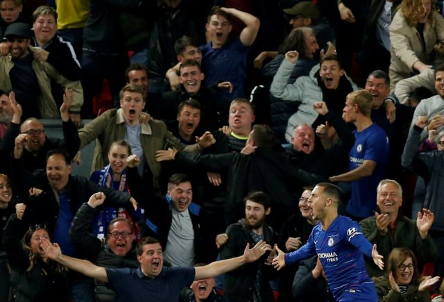 Αμερικανός μεγιστάνας ενδιαφέρεται να αγοράσει την Τσέλσι