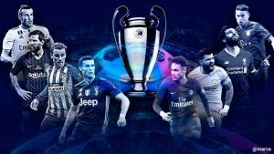 Champions League: «Αρρωστο» βίντεο του Bleacher Report για την έναρξη των ομίλων (vid)