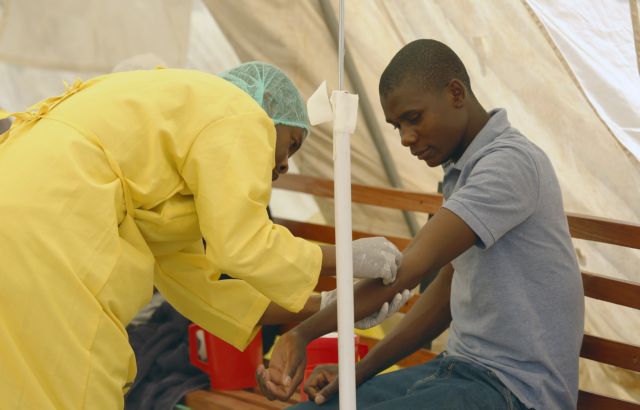 Επιδημία χολέρας στη Νιγηρία: Τουλάχιστον 100 νεκροί