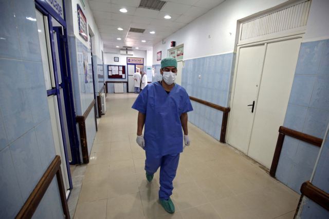 Γαλλία: Παιδί ύποπτο ως φορέας χολέρας σε πτήση από Αλγερία