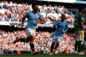 Συνέχισαν με νίκες Μάντσεστερ Σίτι και Αρσεναλ