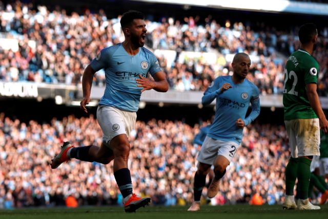 Συνέχισαν με νίκες Μάντσεστερ Σίτι και Αρσεναλ