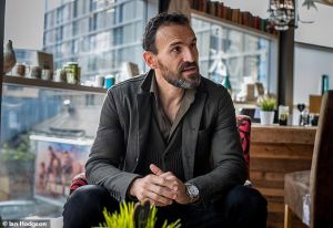 Κατάθεση ψυχής Νταμπίζα: Από την επίθεση οπαδών μέχρι την πολιτική