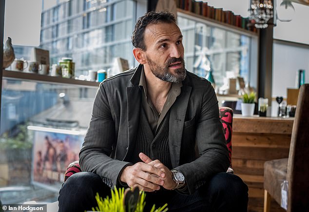 Κατάθεση ψυχής Νταμπίζα: Από την επίθεση οπαδών μέχρι την πολιτική