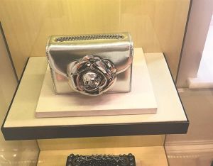 Η «απαγορευμένη» καμέλια