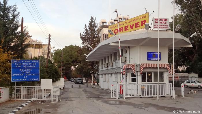 Frankfurter Rundschau: Λάδι στη φωτιά της κυπριακής διένεξης